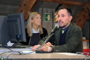 Alberto Prospero, direttore Enerbit